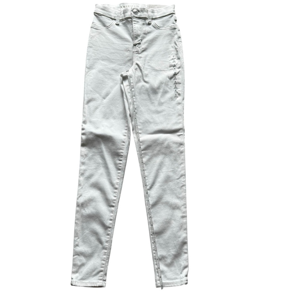 Curvy  HI-RISE Jegging  NE(X)T LEVEL Stretch  Size 25W 0 Regular High Rise